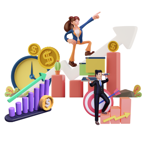 Affiliate Marketers
