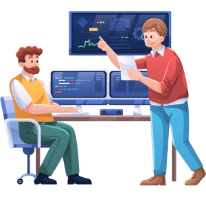 Job Person